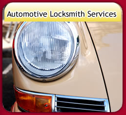 automotive Locksmith Spring 