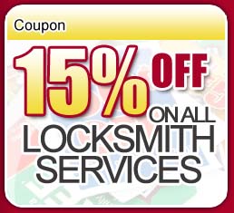 Locksmith Spring 