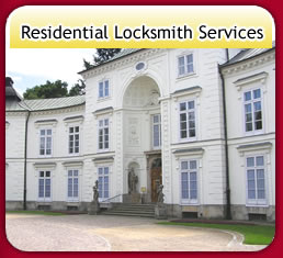 residential Locksmith Spring