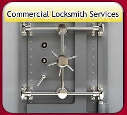 commercial Locksmith Spring